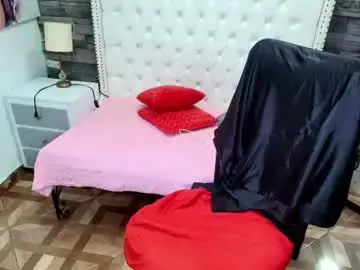 Chaturbate Best live sex cam show of trinity_tsx