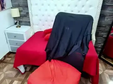 Chaturbate Sex Cam of trinity_tsx