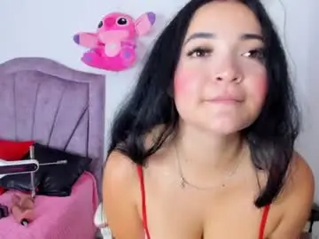 Chaturbate Adult Webcam of valery_smitd