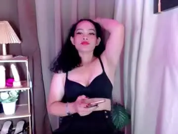 Chaturbate Adult Webcam of _sexysirenj