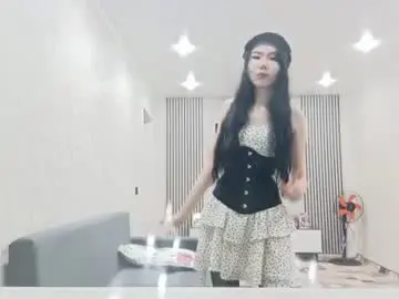 Chaturbate Best live sex cam show of aisananliso