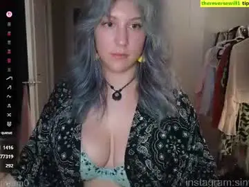 Chaturbate Adult Webcam of alexa_dream