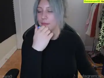 Chaturbate Watch Live Sex Cams of alexa_dream