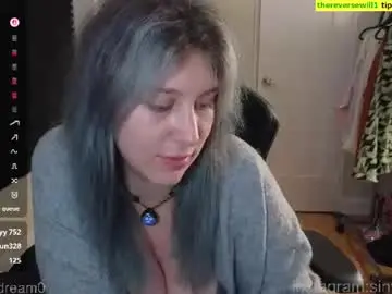 Chaturbate Adult Webcam of alexa_dream