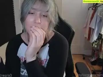 Chaturbate Live Sex of alexa_dream
