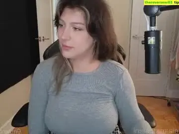 Chaturbate Live Sex of alexa_dream