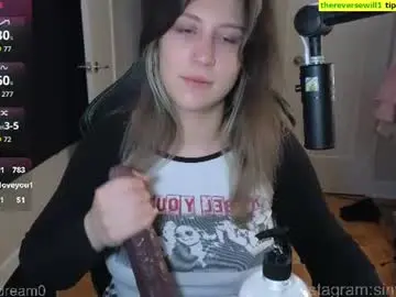 Chaturbate Best Webcam of alexa_dream