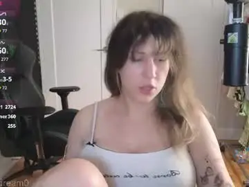 Chaturbate Free Live Porn of alexa_dream