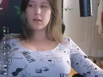 Chaturbate Adult Video Chat of alexa_dream