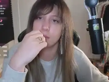 Chaturbate Live Sex Cam of alexa_dream