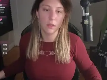 Chaturbate Free Porn Cam of alexa_dream