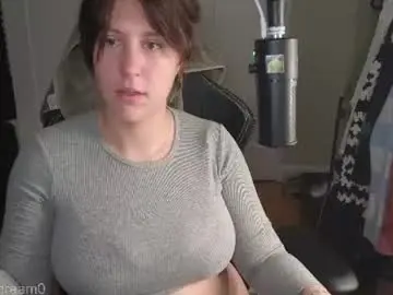Chaturbate Live Porn of alexa_dream