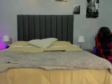 Chaturbate Nude Webcam of angie_abby