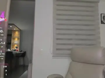 Chaturbate Adult Webcam of antotss