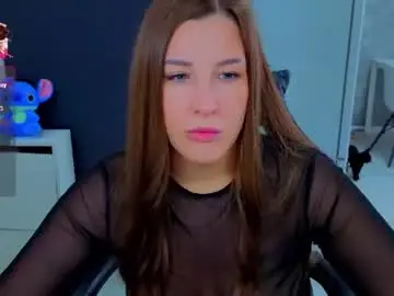 Chaturbate Best Webcam of evamalies