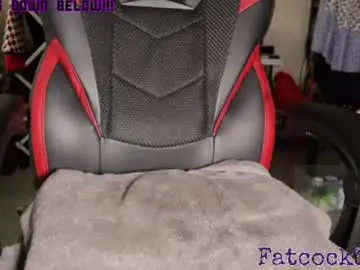 Chaturbate Sex Cam of fatcock3dger