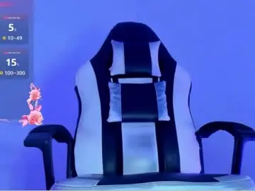 Chaturbate Sex Cam of goddess_valen