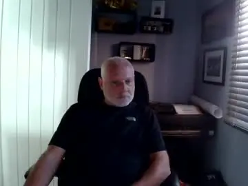Chaturbate Live Sex Cam of greyfox_6000