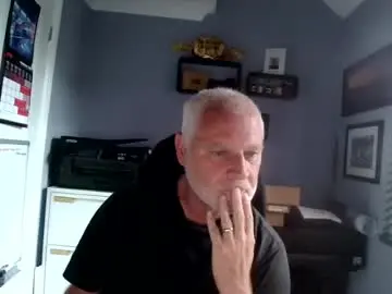Chaturbate Adult Webcam of greyfox_6000