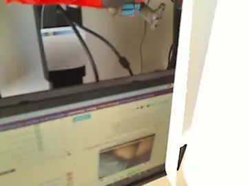 Chaturbate Live Sex of hankk54