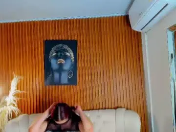 Chaturbate Private Sex Chat of hanna_toons