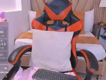 Chaturbate Sex Cam of ivy_ros