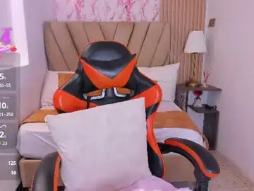 Chaturbate Best live sex cam show of ivy_ros