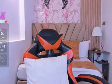 Chaturbate Best live sex cam show of ivy_ros