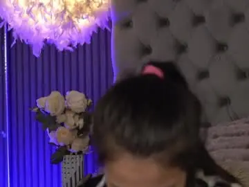 Chaturbate Sex Cam of keylablair