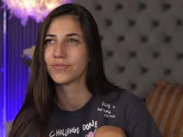 Chaturbate Nude Webcam of keylablair
