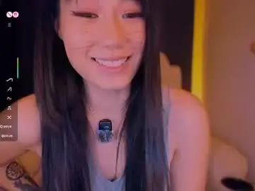 Chaturbate Live Porn of kimmy_chi