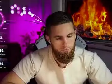 Chaturbate Private Sex Chat of kochka25