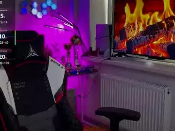 Chaturbate Free Porn Cam of kochka25