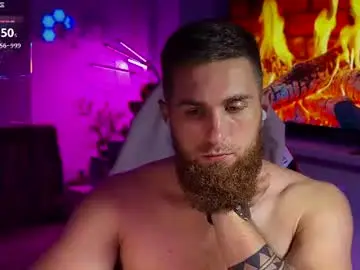 Chaturbate Sex Cam of kochka25