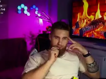 Chaturbate Watch Live Sex Cams of kochka25