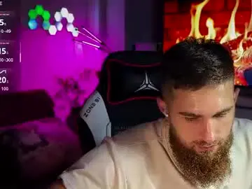 Chaturbate Free Porn Cam of kochka25