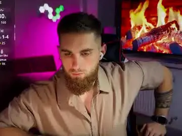 Chaturbate Live Sex Cam of kochka25