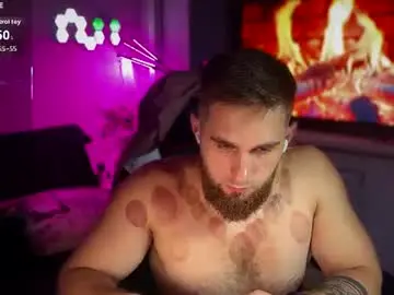 Chaturbate Nude Webcam of kochka25