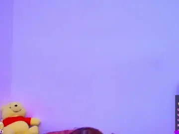 Chaturbate Live Sex Cam of lilac_night