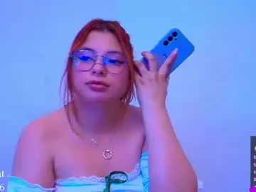 Chaturbate Nude Webcam of lilac_night