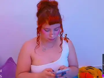 Chaturbate Adult Webcam of lilac_night