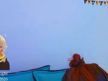 Chaturbate Adult Webcam of lilac_night