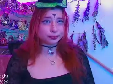 Chaturbate Nude Webcam of lilac_night
