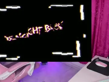 Chaturbate Private Sex Chat of lilith_cooper20