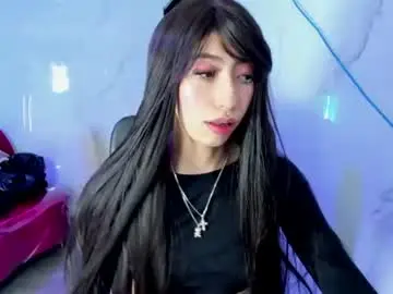 Chaturbate Free Porn Cam of lilith_cooper20
