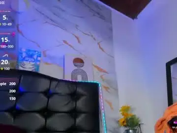 Chaturbate Best Webcam of mariannagp