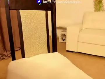 Chaturbate Free Porn Cam of mery_lo