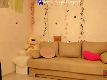 Chaturbate Watch Live Sex Cams of mery_lo