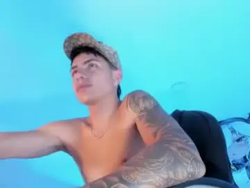 Chaturbate Live Sex Cam of michael_boy88_