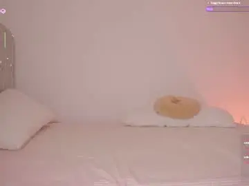 Chaturbate Live Sex of mila_1